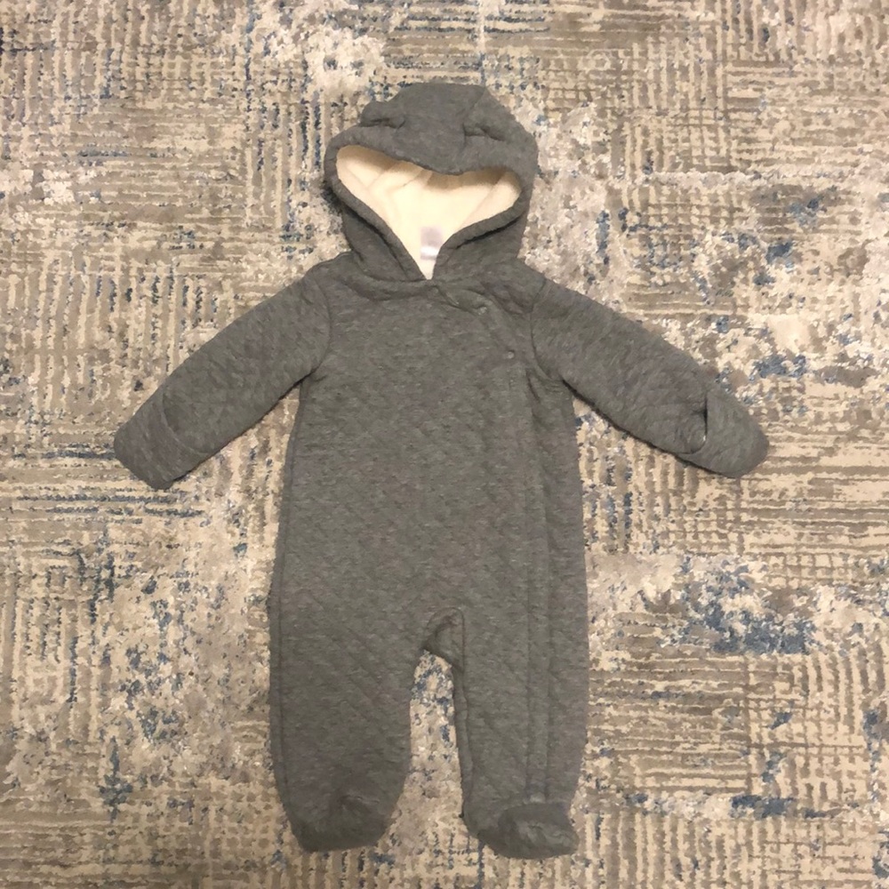 Baby Bunting